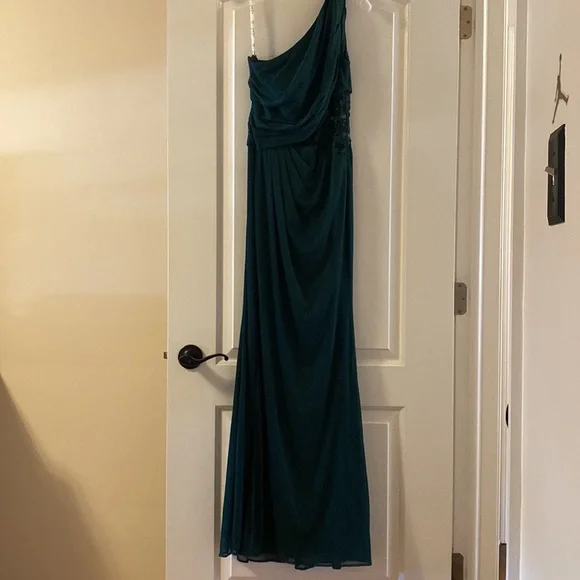 David’s Bridal Bridemaid dress - Picture 4 of 7